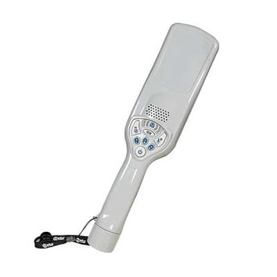 راکت بازرسی دستی PG160