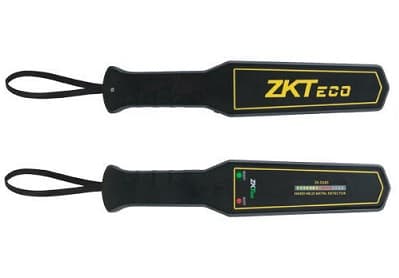راکت بازرسی Zk