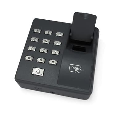 اکسس اثر انگشت روستیک 715