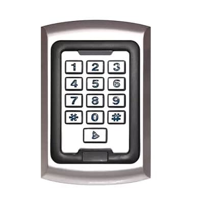 اکسس کنترل روستیک 721