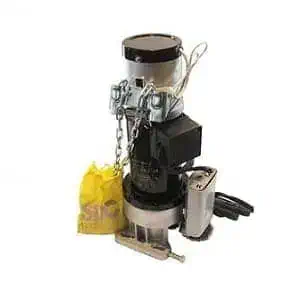 موتور ساید KTM موتور کرکره برقی ساید AC 300 SDC