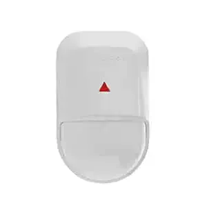 چشمی دزدگیر منزل پارادکس مدل NV5