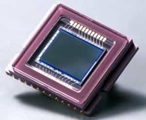 سنسور ccd و cmos در دوربین مدار بسته