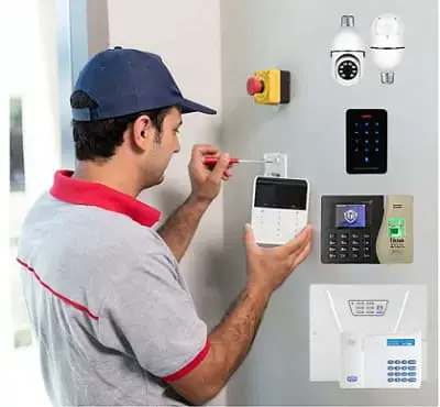 بهترین سیستمهای ضد سرقت