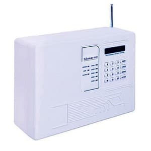 دزدگیر منزل سیمکارتی سیماران مدل G6430