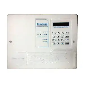 دزدگیر منزل سیمکارتی سیماران مدل G6430