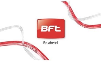 لوگوی شرکت bft