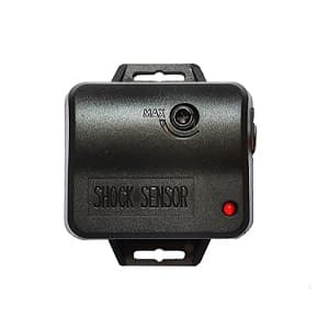 سنسور ضربه فایروال سیمدار