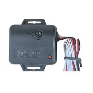 سنسور ضربه فایروال سیمدار