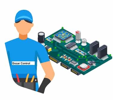عیب یابی ایفون تصویری