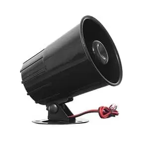 آژیر سیرن فایروال