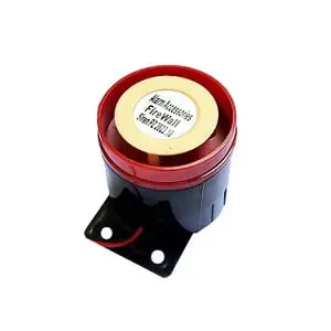 آژیر پیزو فایروال