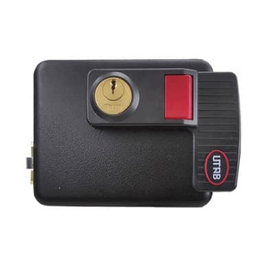 قفل برقی یوتاب 898 بیرون بازشو