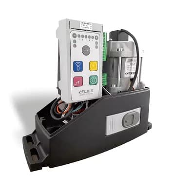 مدار ریلی لایف 600 ایسر