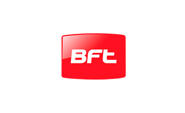 لوگوی bft