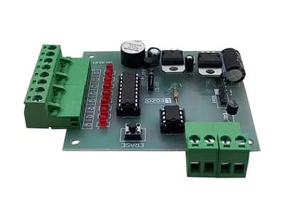 ماژول احضار لگزو