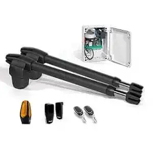 جک موتورلاین مدل لینس Lince 400