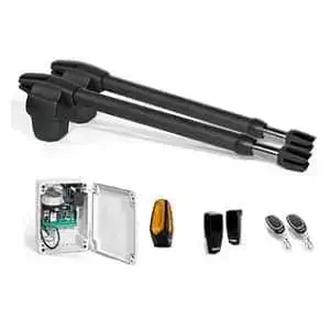 جک موتورلاین مدل لینس Lince 600