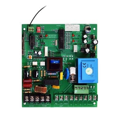 مدار راهبند بتا