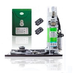 موتور ساید 500 dc اسمارت
