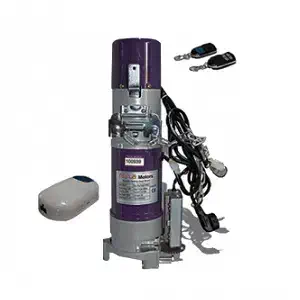  موتور کرکره برقی ساید تسلا 500DC