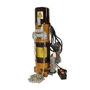 موتور ساید دیسکاوری 300AC