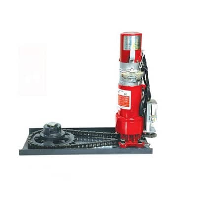 موتور ساید هیوت مدل 1000 AC