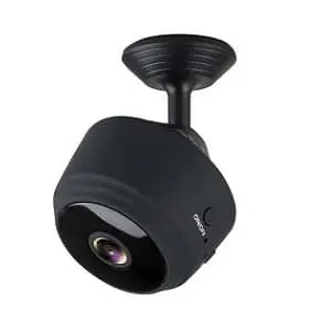 دوربین مداربسته تحت شبکه مدل مگنتی V380