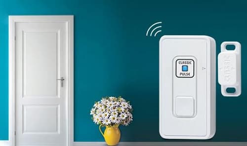 مگنت دزدگیر اماکن