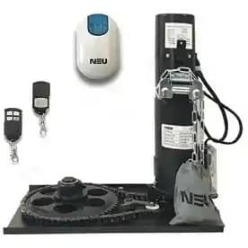 موتور کرکره برقی ساید نئو 600AC