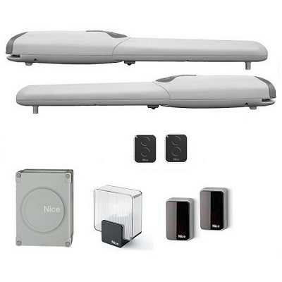 نایس وینگو 400