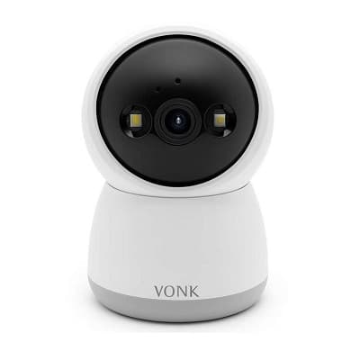 دوربین مداربسته وونک مدل 2MP- M2
