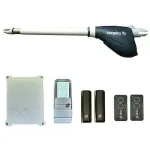 جک ویتو 600 تک لنگه