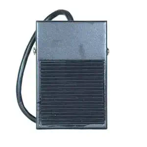 پدال اعلام سرقت باسیم فلزی فایروال