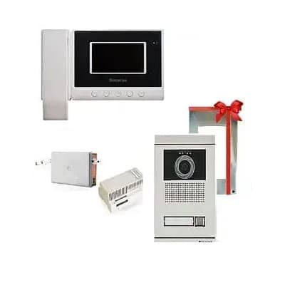 پک آیفون تصویری سیماران Hs-43