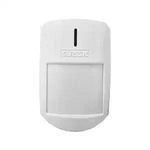 چشمی دزدگیر کلاسیک مدل آلفا