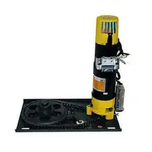 موتور کرکره برقی ساید کازا 300-AC