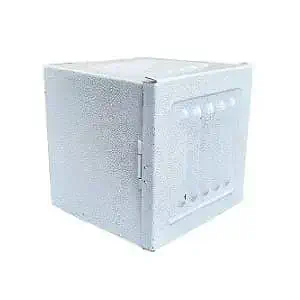 کاور بلندگوی فلزی فایروال