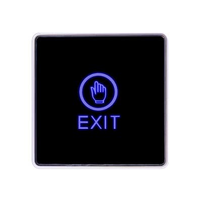 کلید خروج تماسی بتا