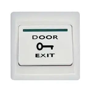  کلید فشاری بتا Beta Door Exit 
