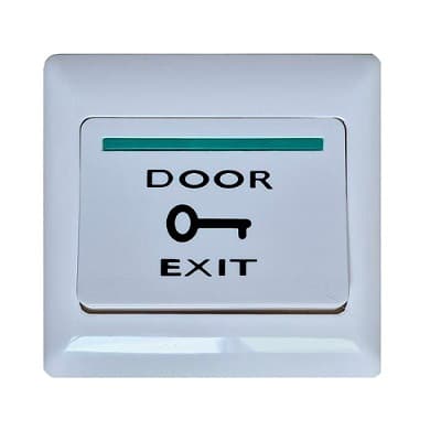 کلید فشاری بتا Beta Door Exit