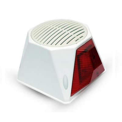 آژیر کمبو سه کاره