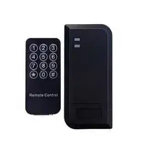 دستگاه کنترل تردد Sz25