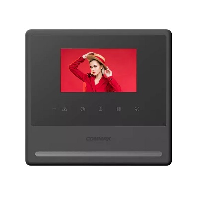  آیفون تصویری کوماکس CDV-43Y 