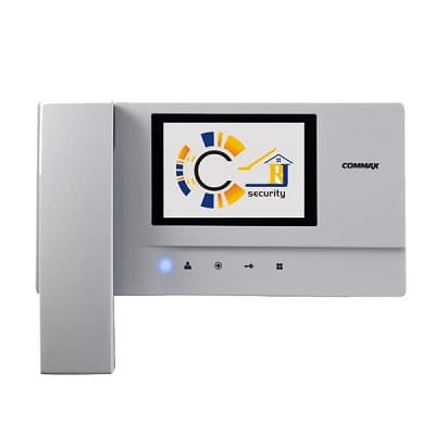آیفون تصویری کوماکس CDV-35A