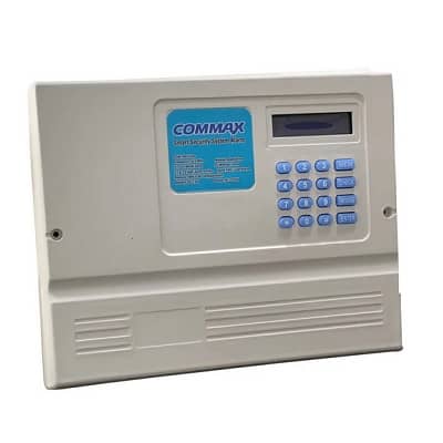 دزدگیر منزل کوماکس C340