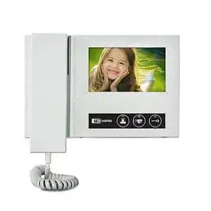 آیفون تصویری تکنما مدل D43