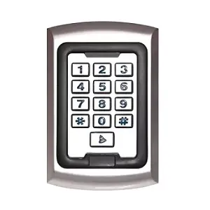 اکسس کنترل بتا مدل 06W ضد آب 