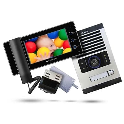 پک یک واحدی الکتروپیک 1294 مشکی