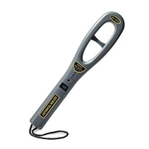 راکت راکت بازرسی بدنی موبایل یاب مدل 101Hzk t100